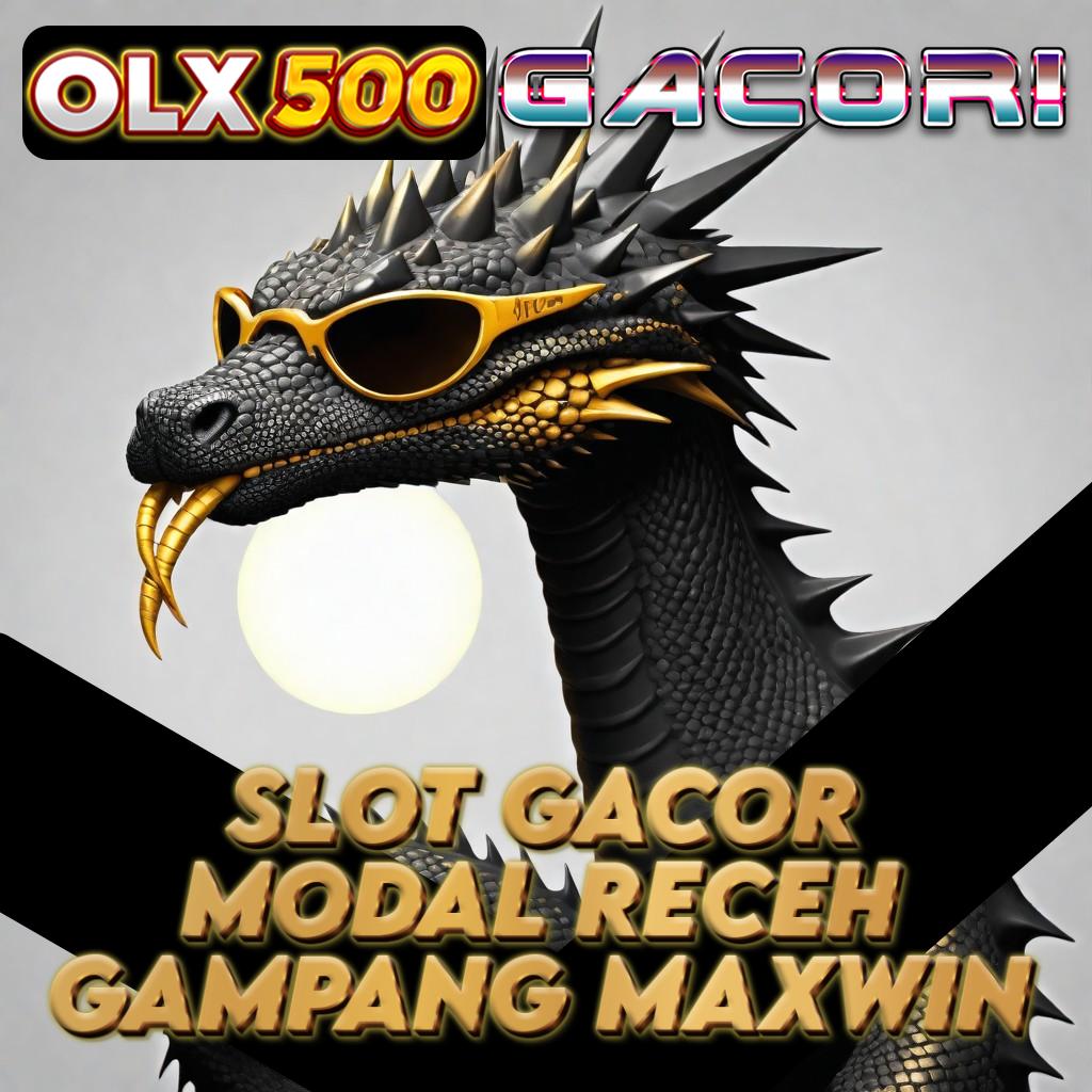 DAFTAR SIA000 >> Jackpot Melimpah, Main Slot!