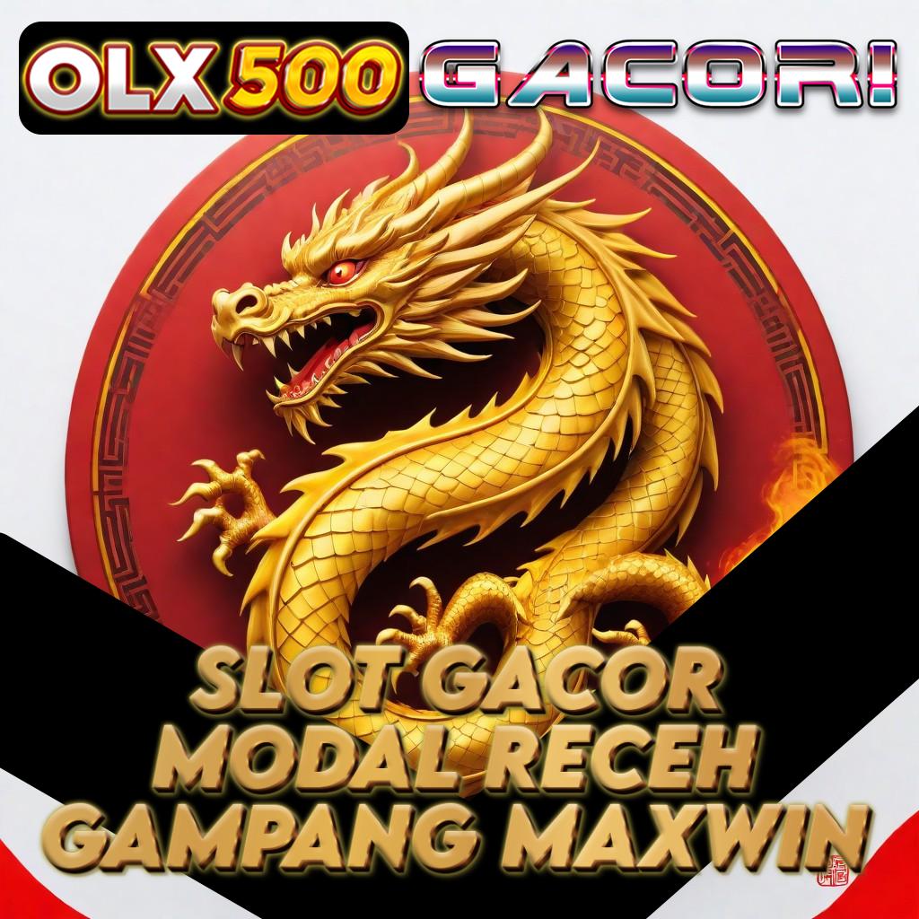 Slot Gacor 777 Login Link Alternatif