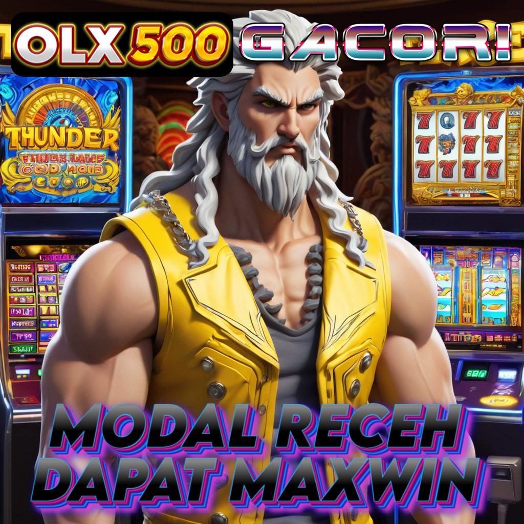 Apk Slot Online Zeus