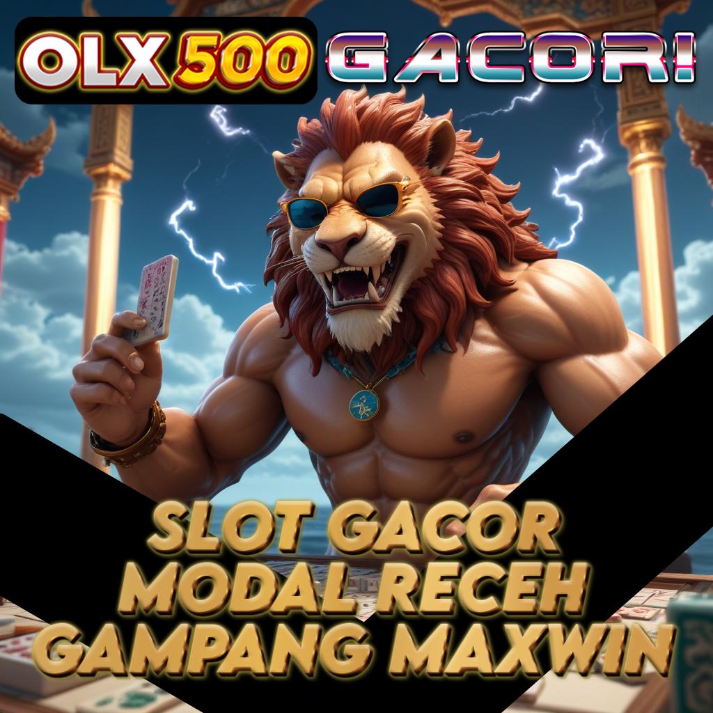 SLOT DEMO PG SOFT LENGKAP ANTI LAG Slot Gacor, Bonus Menggiurkan!