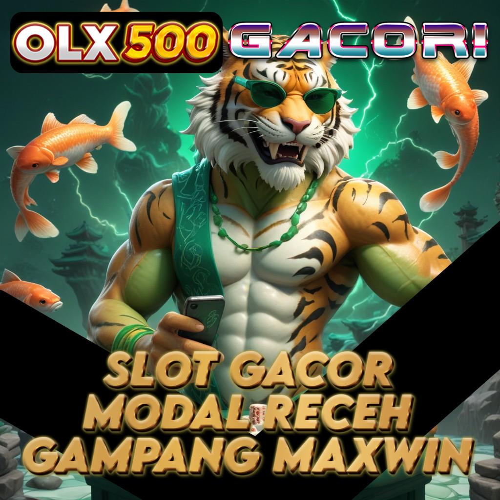 SLOT GACOR HARI INI TERPERCAYA - Cuan Terus, Slot Gacor!