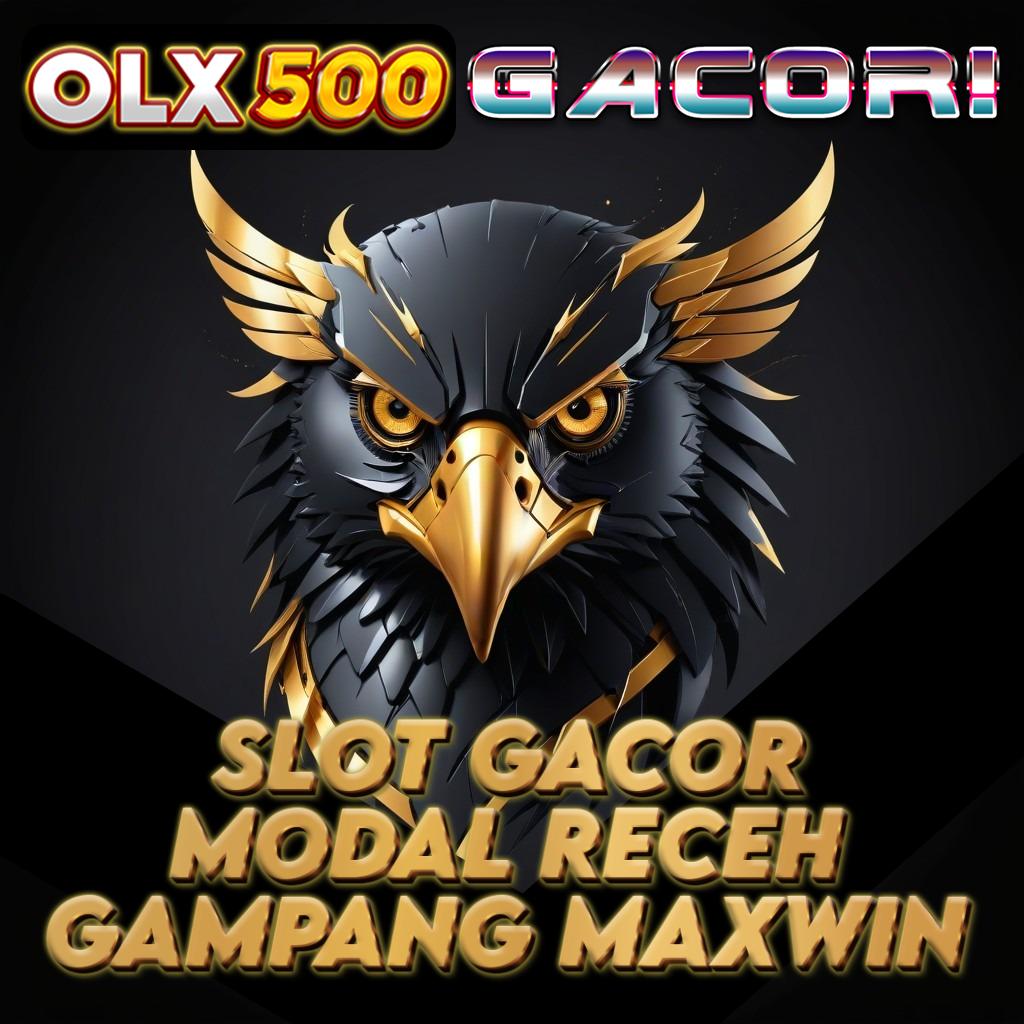 Slot Gacor Terbaru Resmi