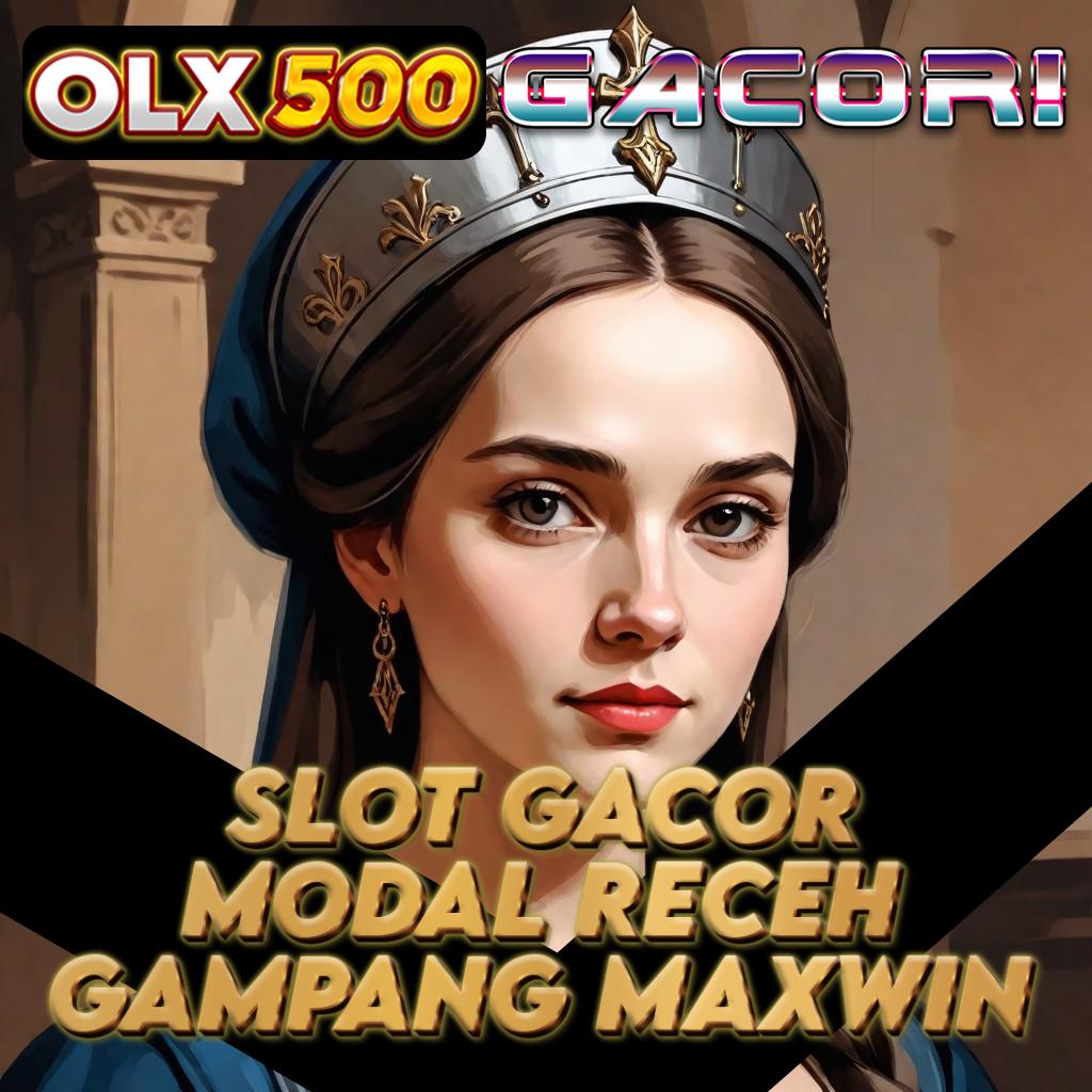 AKUN DEMO Coba Slot, Jackpot Nempel!