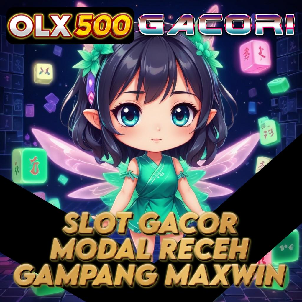 SLOT GACOR MAXWIN DEMO - Jangan Lewatkan Diskon Terbaik!