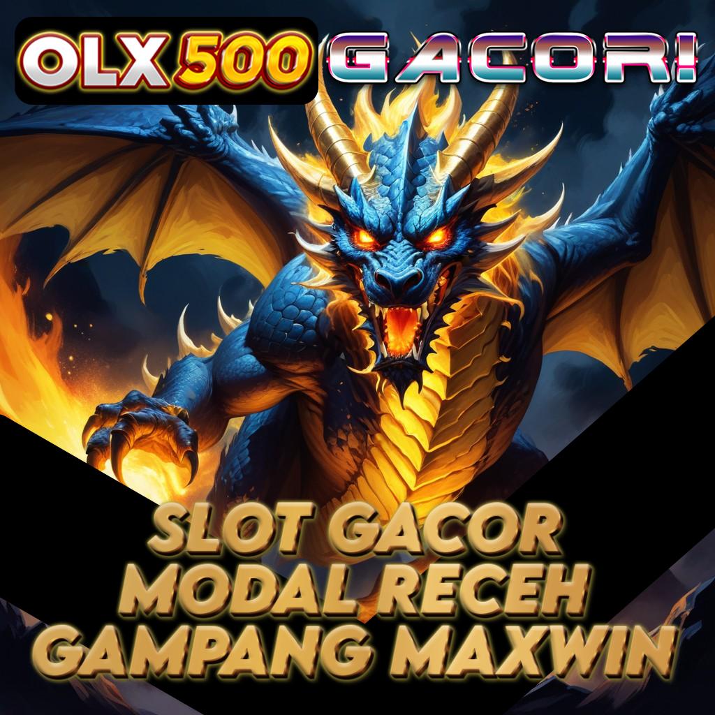 SLOT DEMO MAXWIN X5000 - Hadapi Ketakutanmu Segera