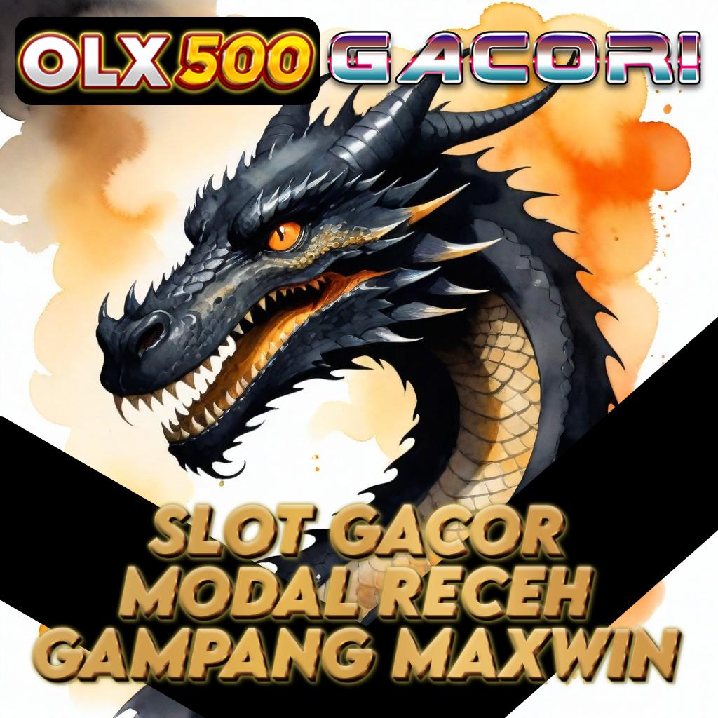 SLOT DEMO GRATIS GAMPANG MAXWIN Pasti Jp Terus