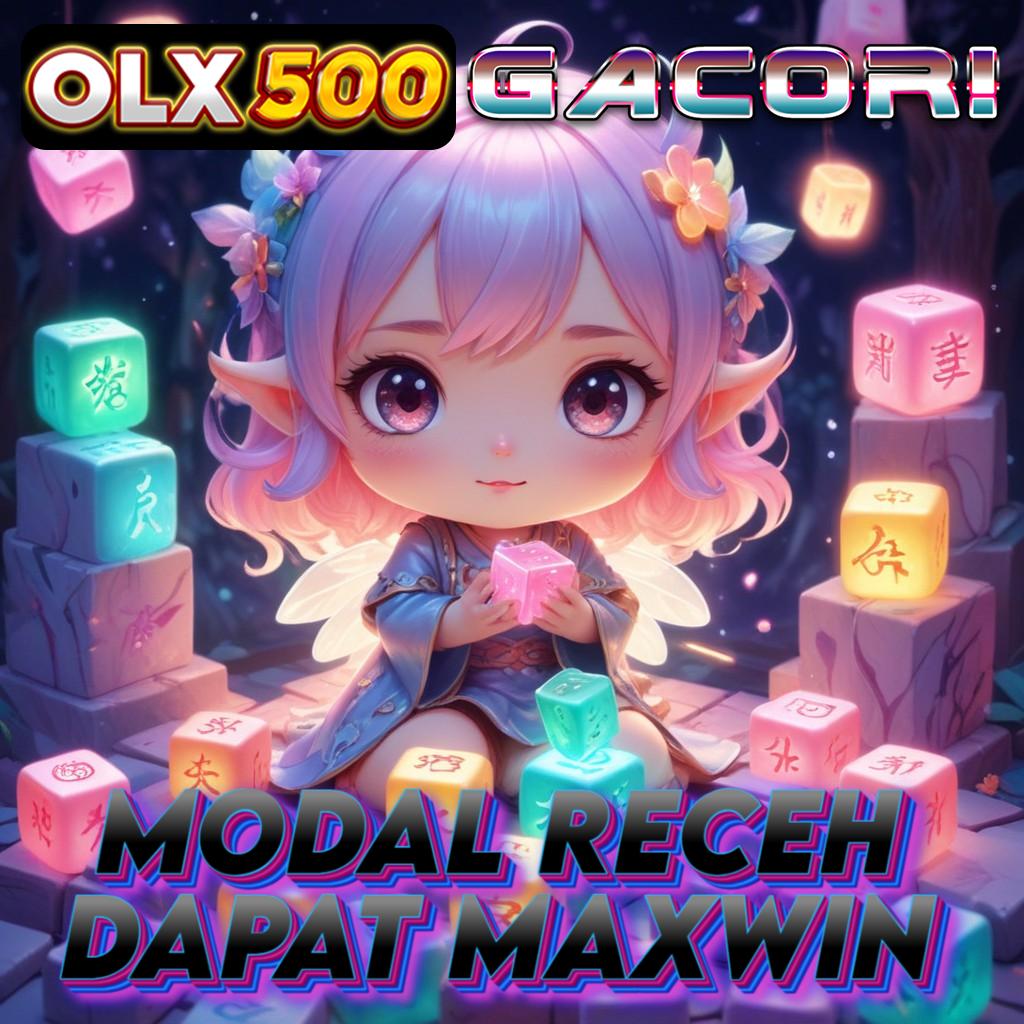 GACOR X5000 Jackpot Milyaran, Main Yuk!