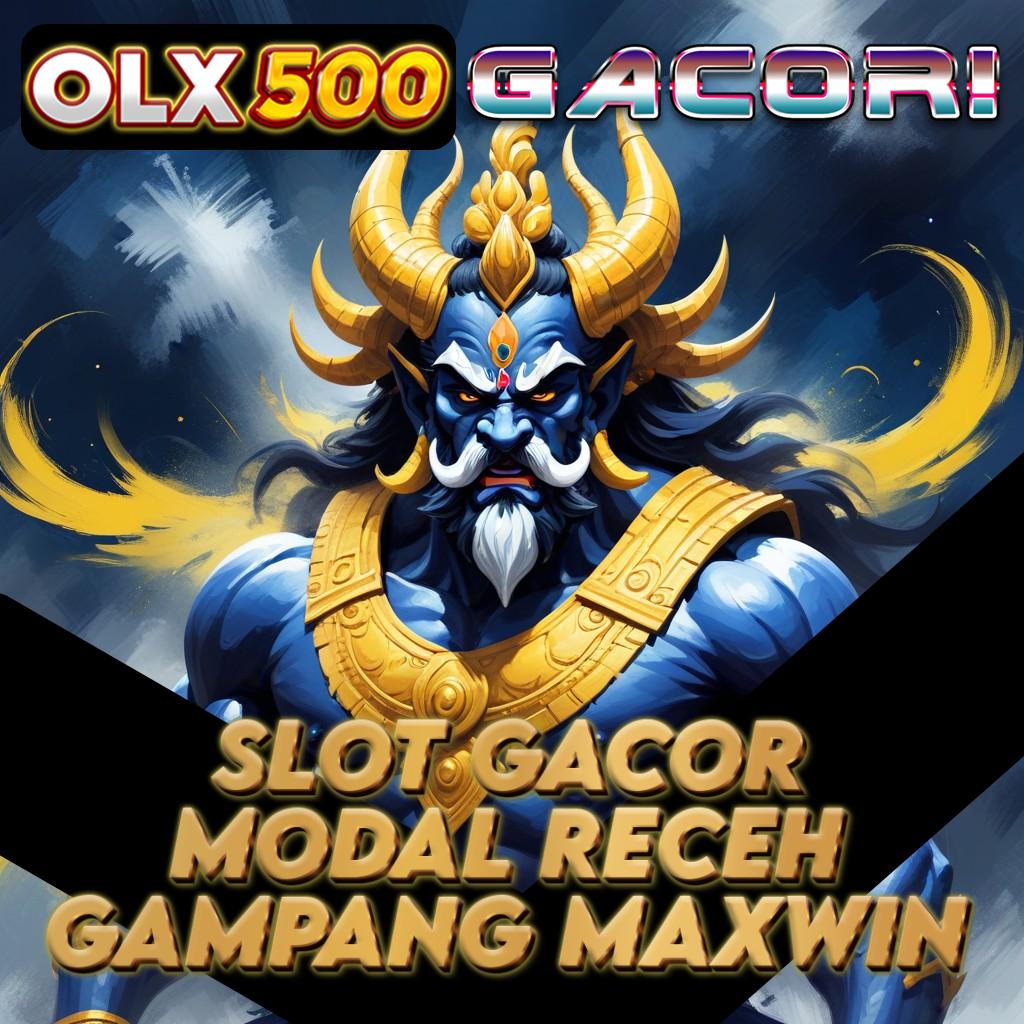 SLOT GACOR 777 DEPOSIT 5000 Promo Bulanan, Menang Besar!