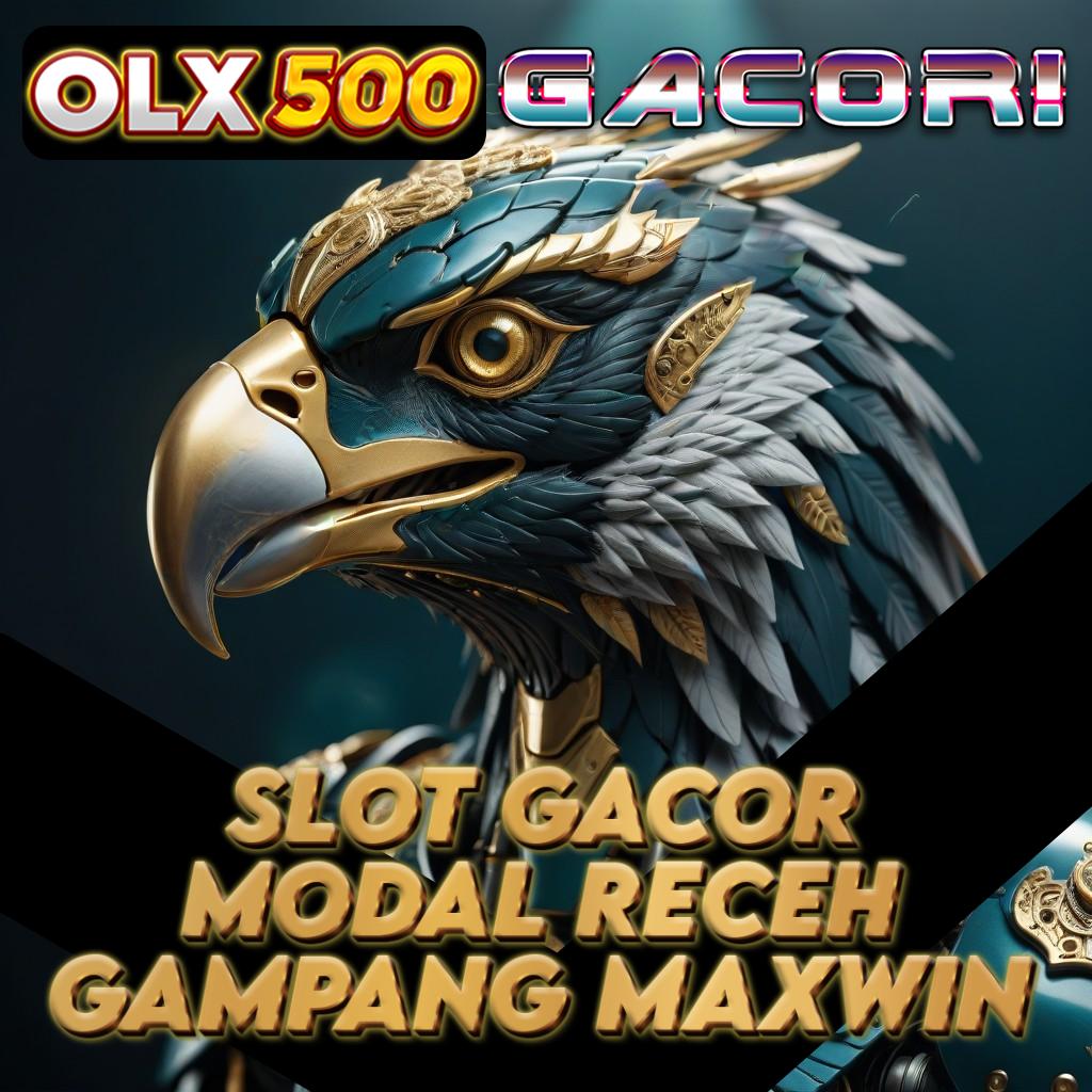 GACOR PKV GAMES Website Navigasi Mudah