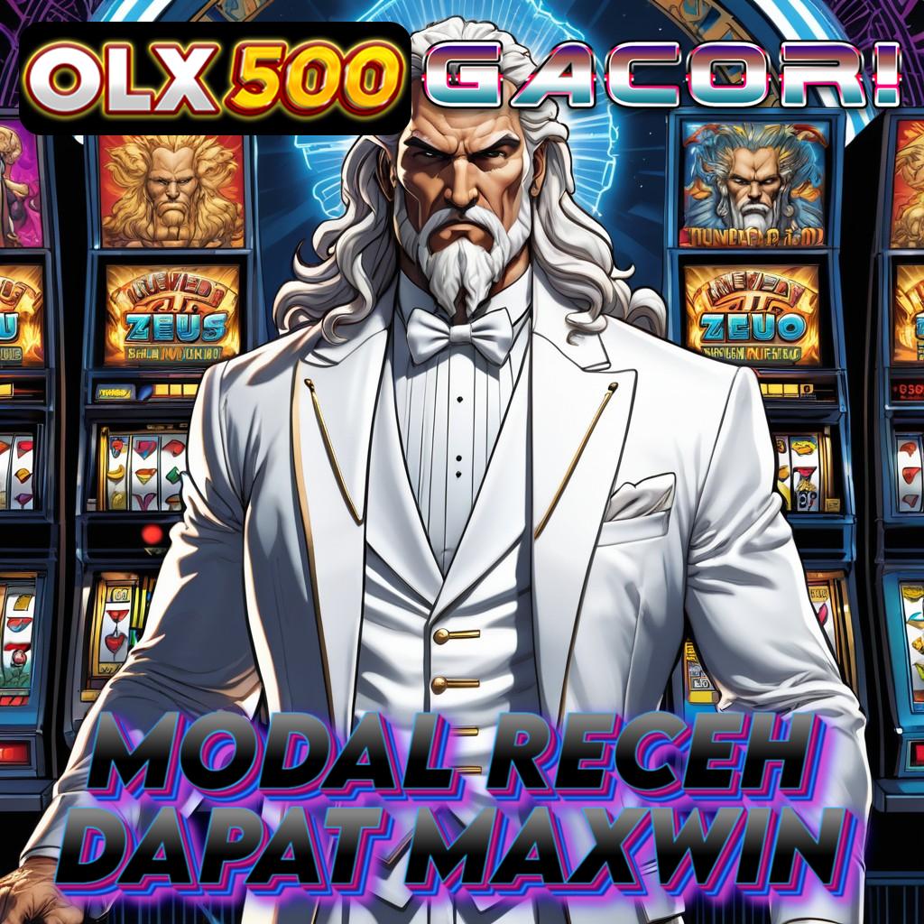 Hack Slot Online Apk