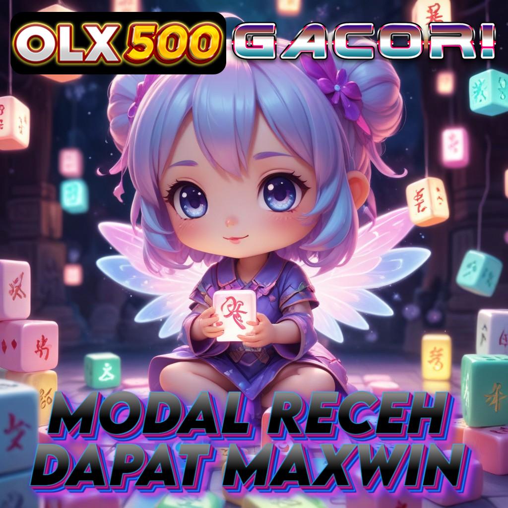 SLOT DEMO X500 TERUS MAXWIN 2023 TERBARU Depo Sekali, Bonus Berkali-kali!