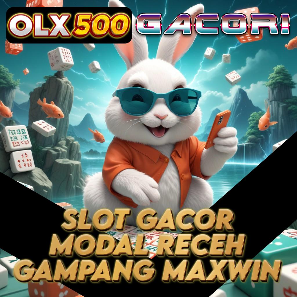 OKADA ONLINE CASINO APK MOD Promo Free Spin Setiap Hari!