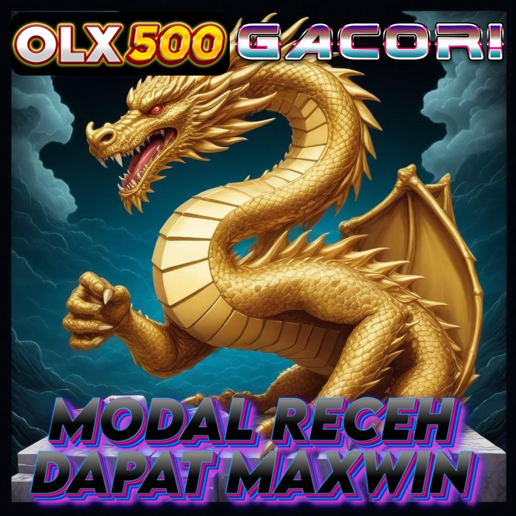 Pusat Maxwin X500 Slot