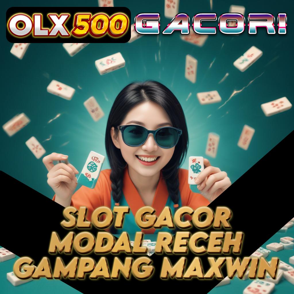 Slot Gacor 777 Gratis