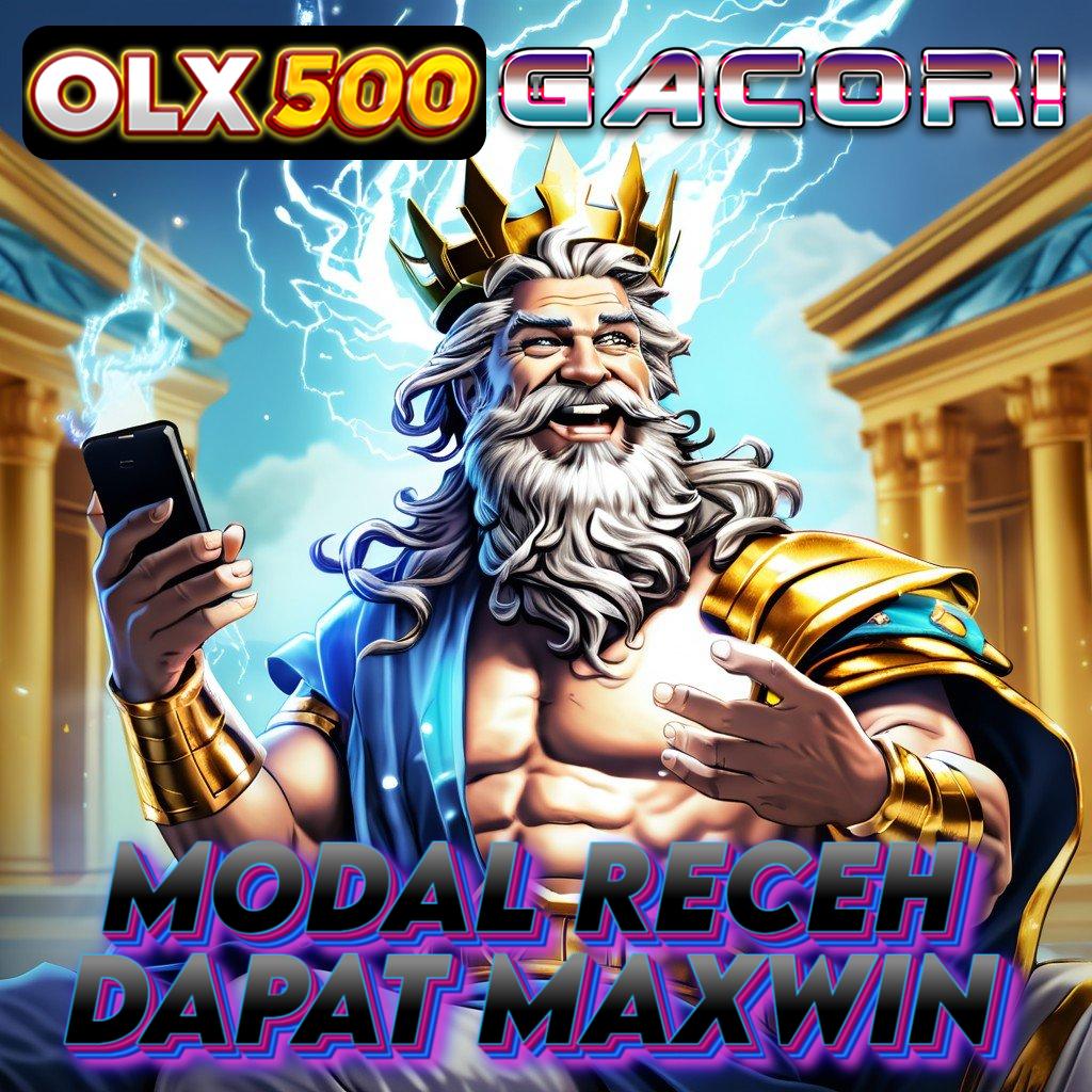 SBOTOP APK Event Jackpot, Slot Gacor Cair!