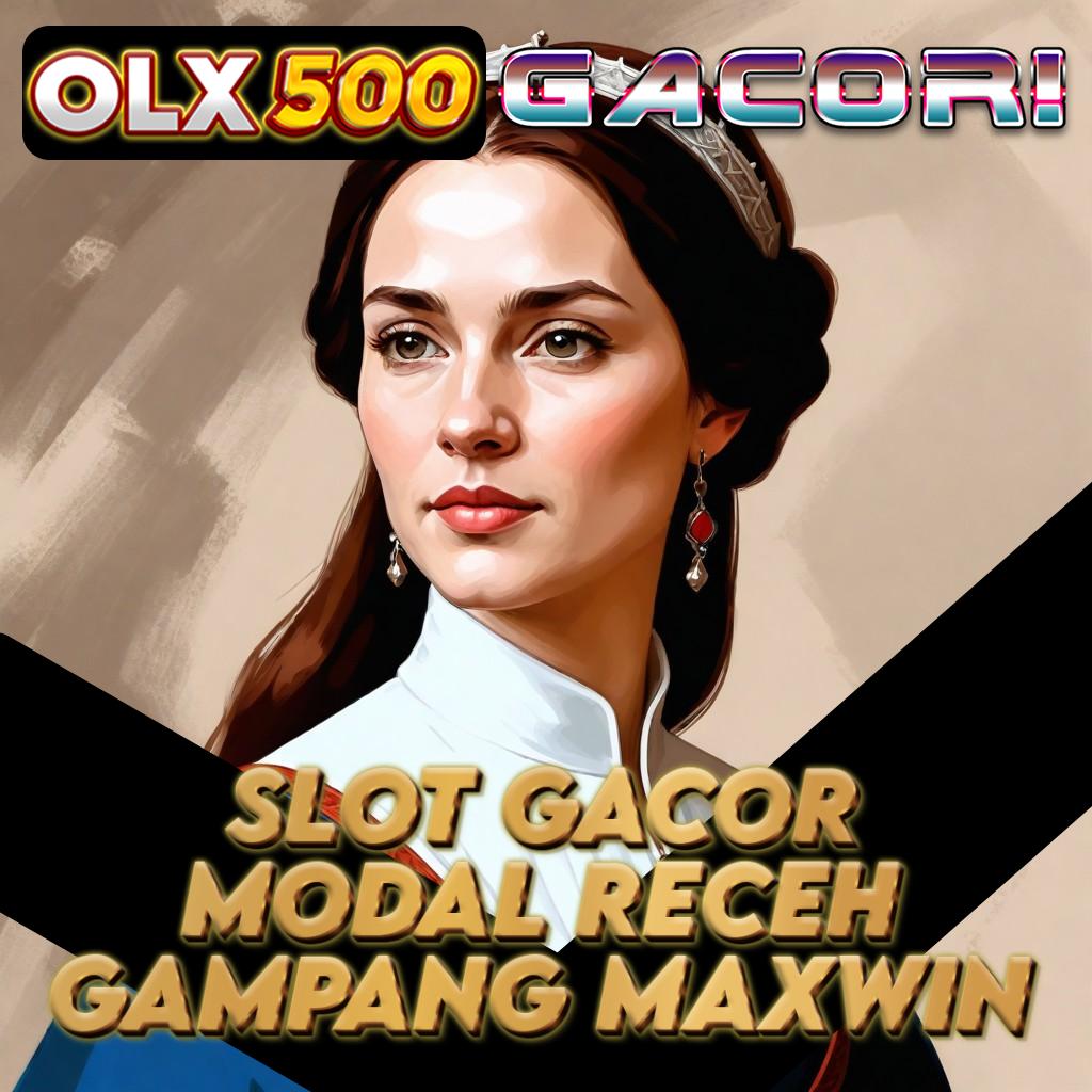 Slot Online Terbaru Gacor