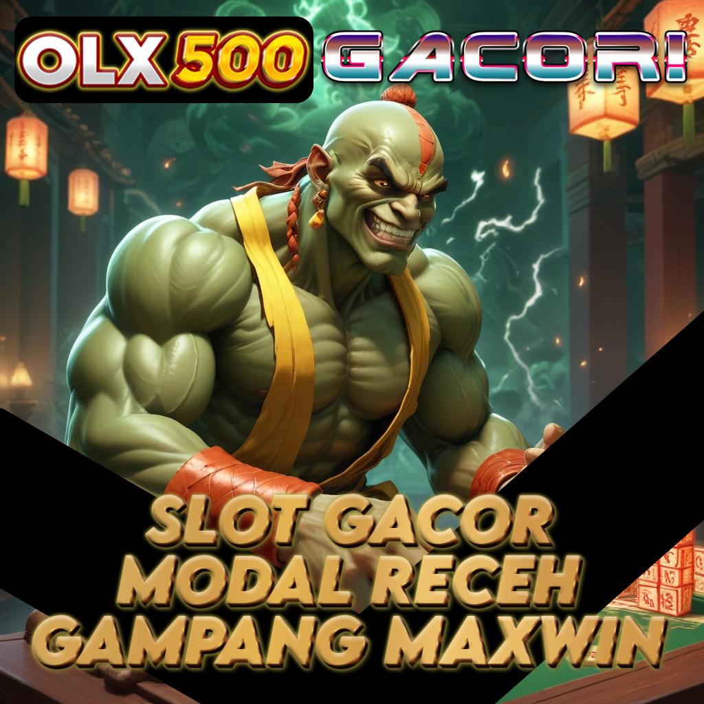 SLOT PASTI MAXWIN HARI INI Utama