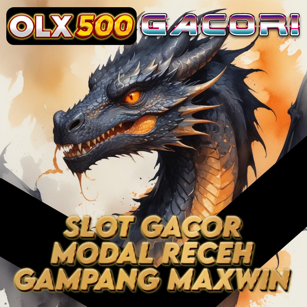 Apk Slot Terbaru Gacor