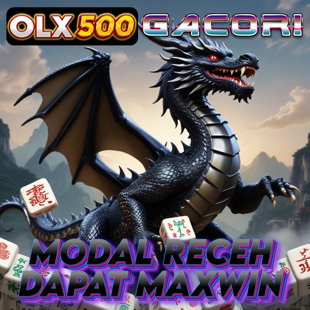 Apk Slot Server Thailand