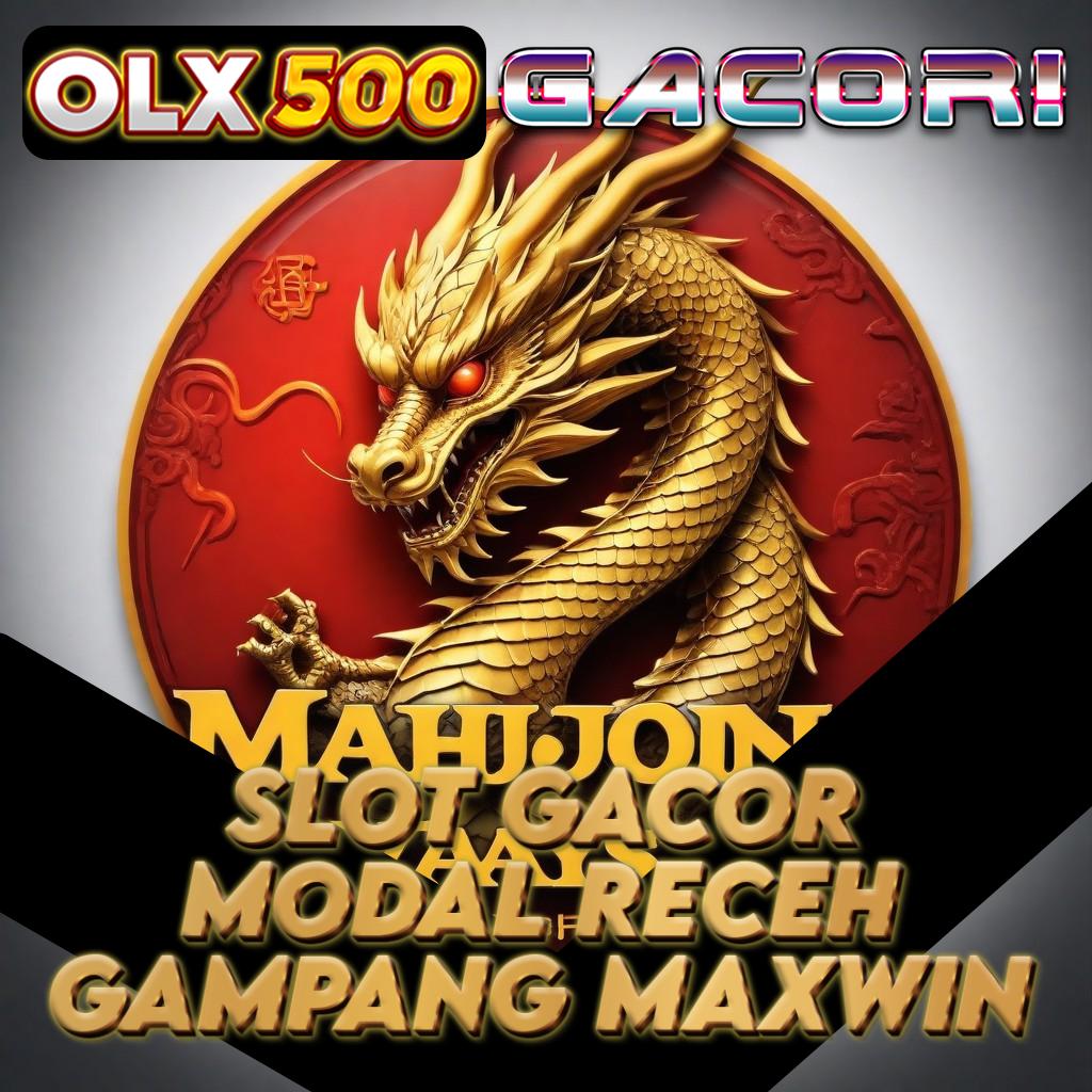 CHEAT SLOT DEMO MAXWIN - Main Event, Kemenangan Mudah!