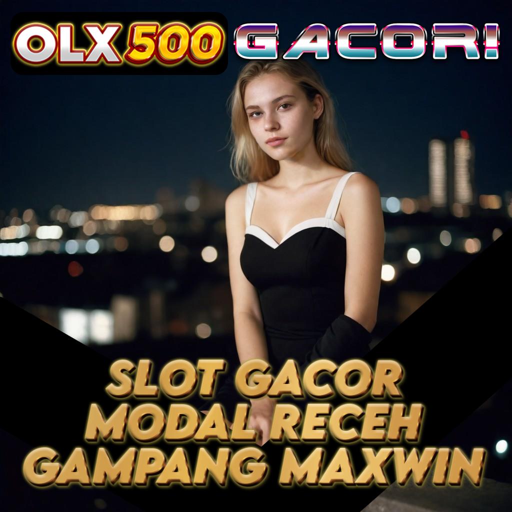 GACOR SLOT ONLINE >> Putar Sekarang, Untung Melimpah!