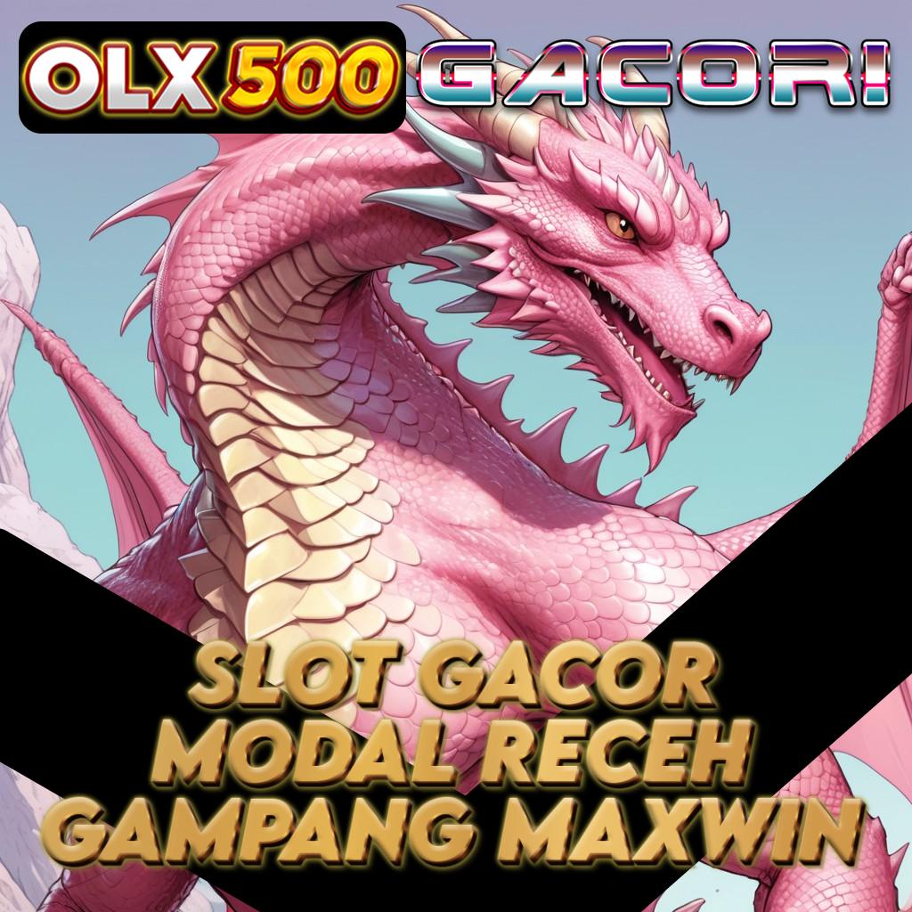 SITUS SLOT GACOR HARI INI VIA DANA - Menang Besar, Slot Gacor!