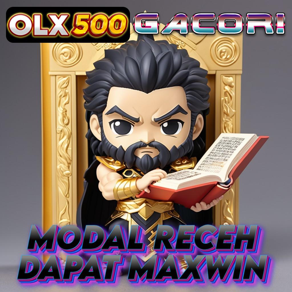 Akun Demo Slot Gacor Maxwin