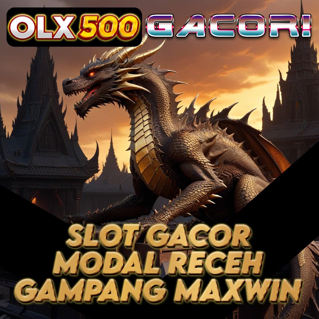 DAFTAR HIWIN - Slot Gacor, Bonus Gampang!