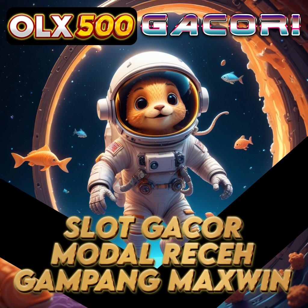 SLOT GACOR HARI INI GAMPANG MAXWIN TERPERCAYA Jackpot Setiap Hari, Ayo!