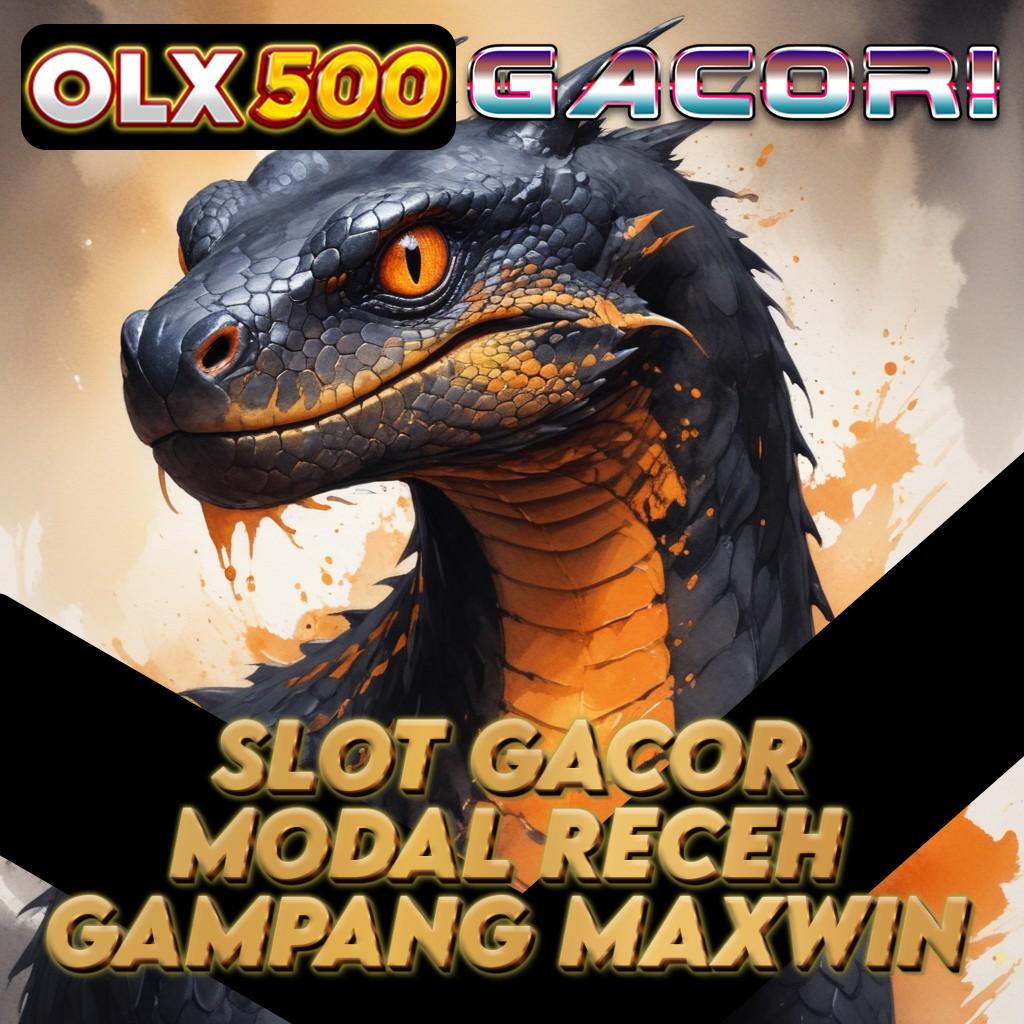 POLA SLOT GACOR HARI INI PRAGMATIC PLAY Depo Sekarang, Untung Melesat!