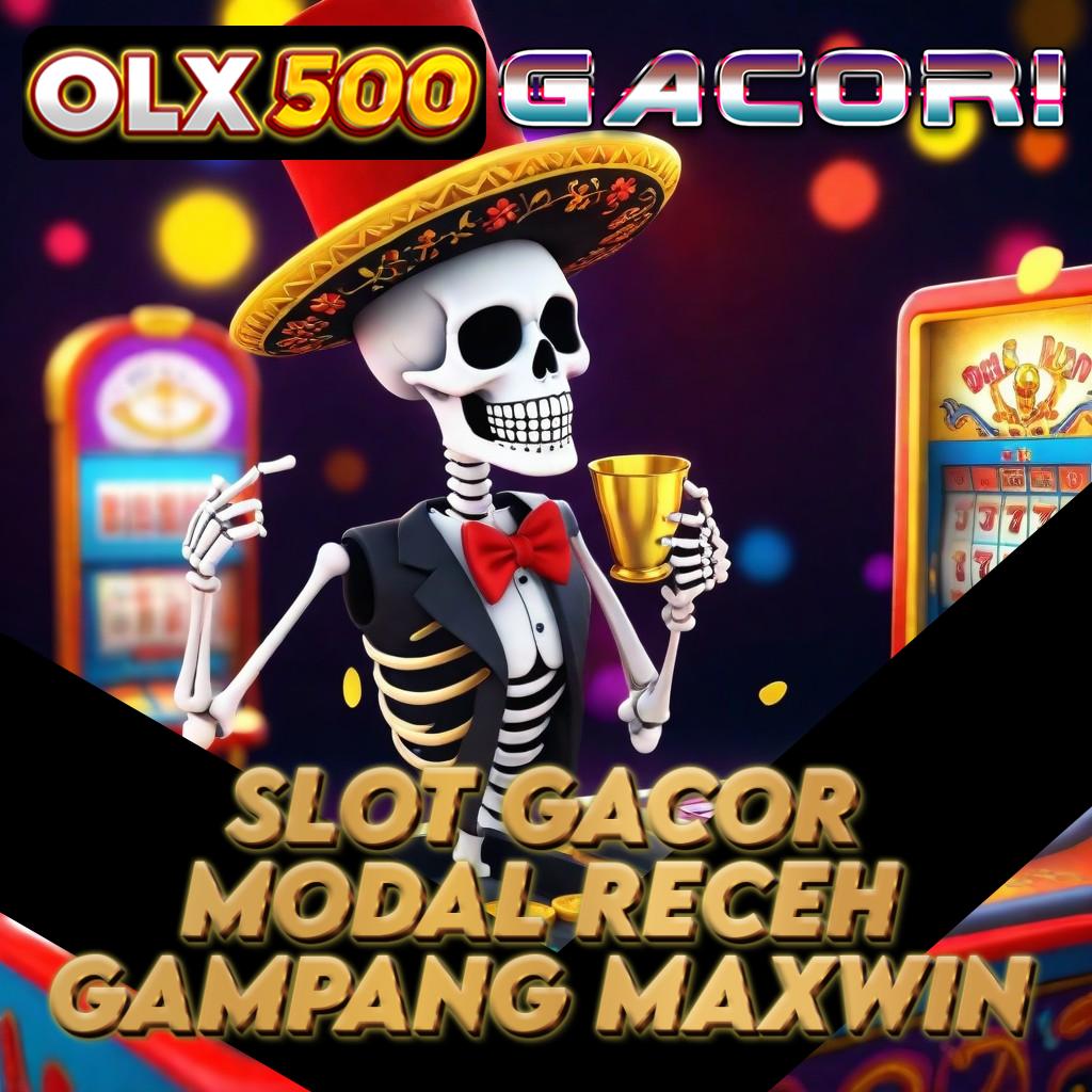 SLOT GACOR 777 RESMI Slot Baru, Untung Tanpa Batas!