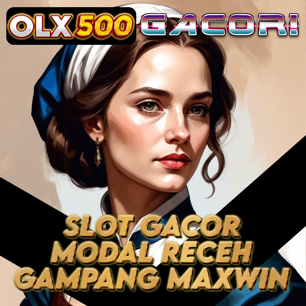 Pusat Maxwin X500 Slot