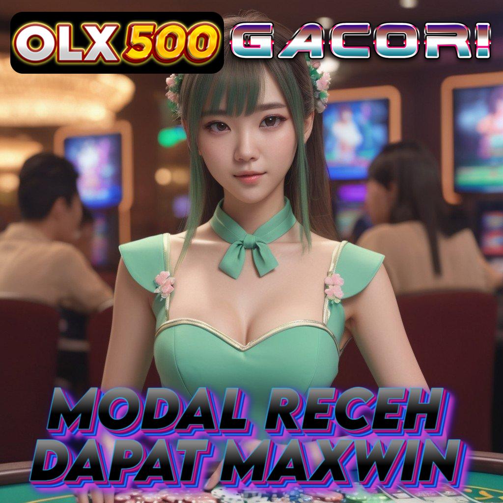 Cara Menggunakan Apk Injector Hack Slot Online