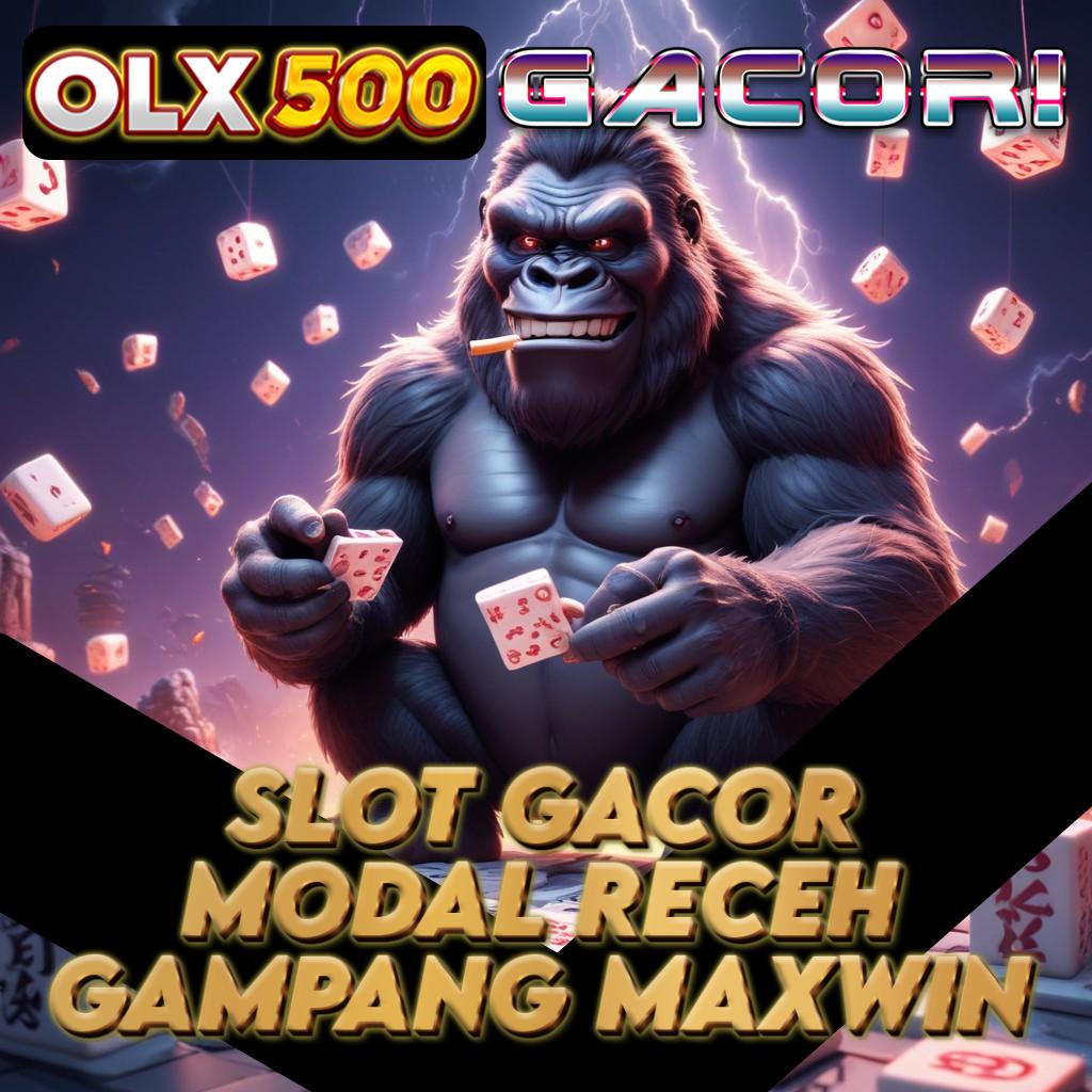 Slot Thailand Gacor Gampang Menang