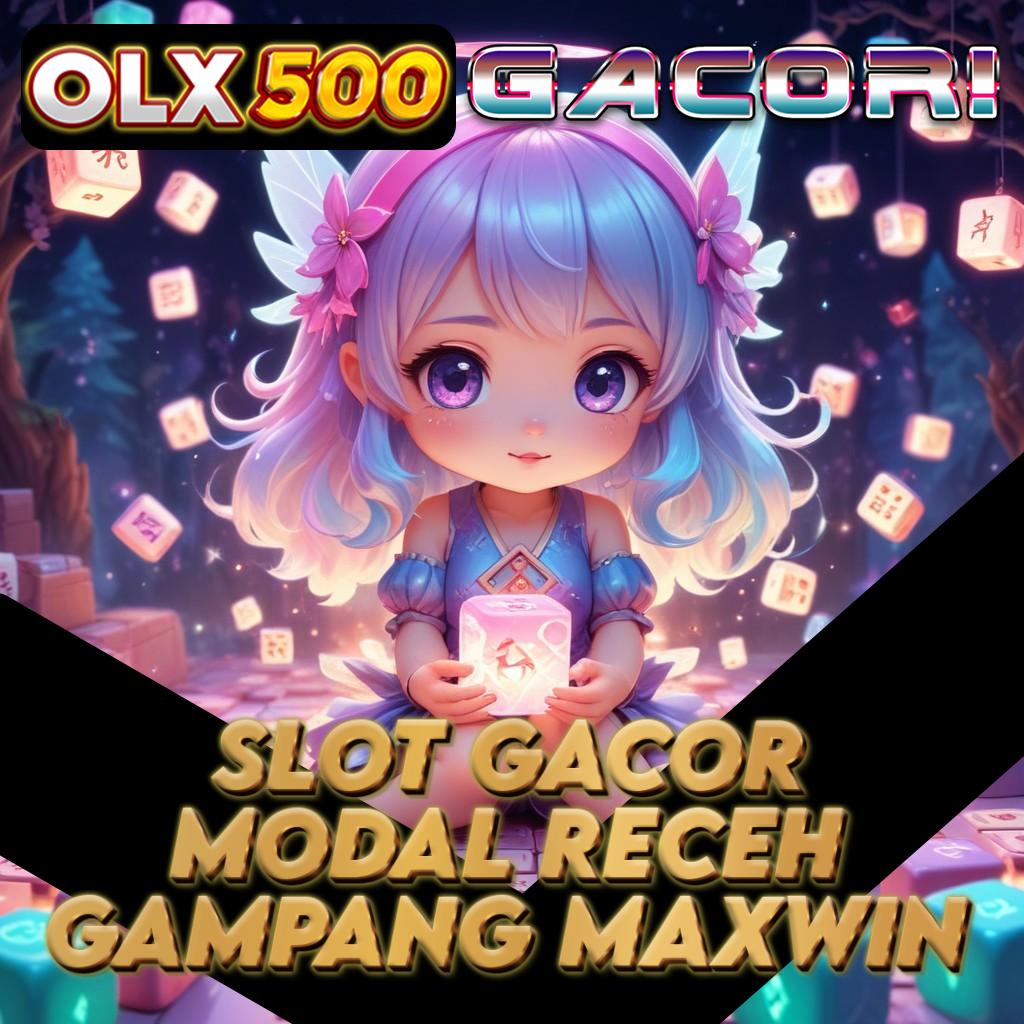 SLOT DEMO PPG Gak Ada Alasan Mundur