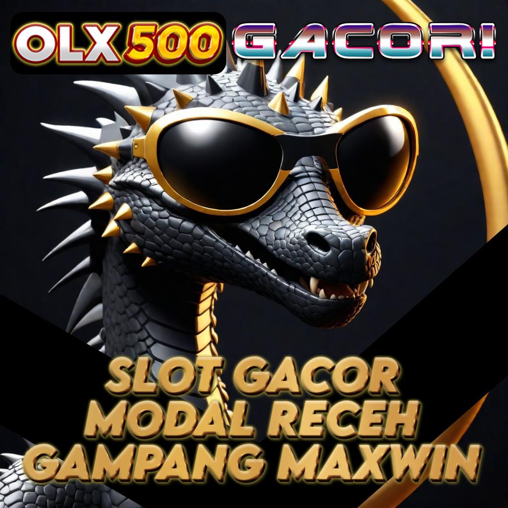 Server Thailand Slot Demo Gacor