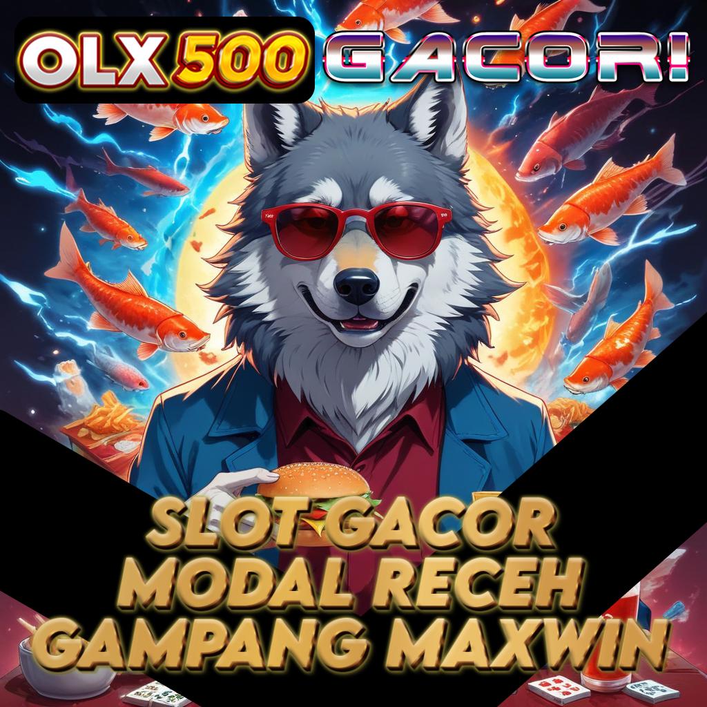 LINK SLOT TERBARU LAGI GACOR HARI INI - Diskon Gila, Harga Terendah!