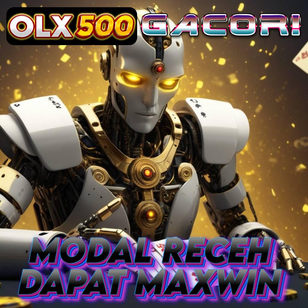 SLOT DEMO PRAGMATIC TERLENGKAP X500 Slotnya Gacor, Bonusnya Lancar!