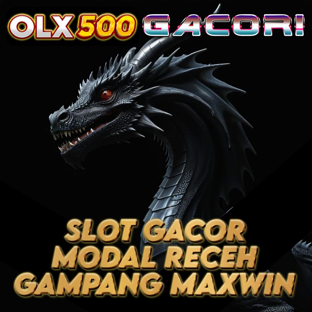 SLOT DEMO SERVER THAILAND X500 - Tempat Yang Semua Suka