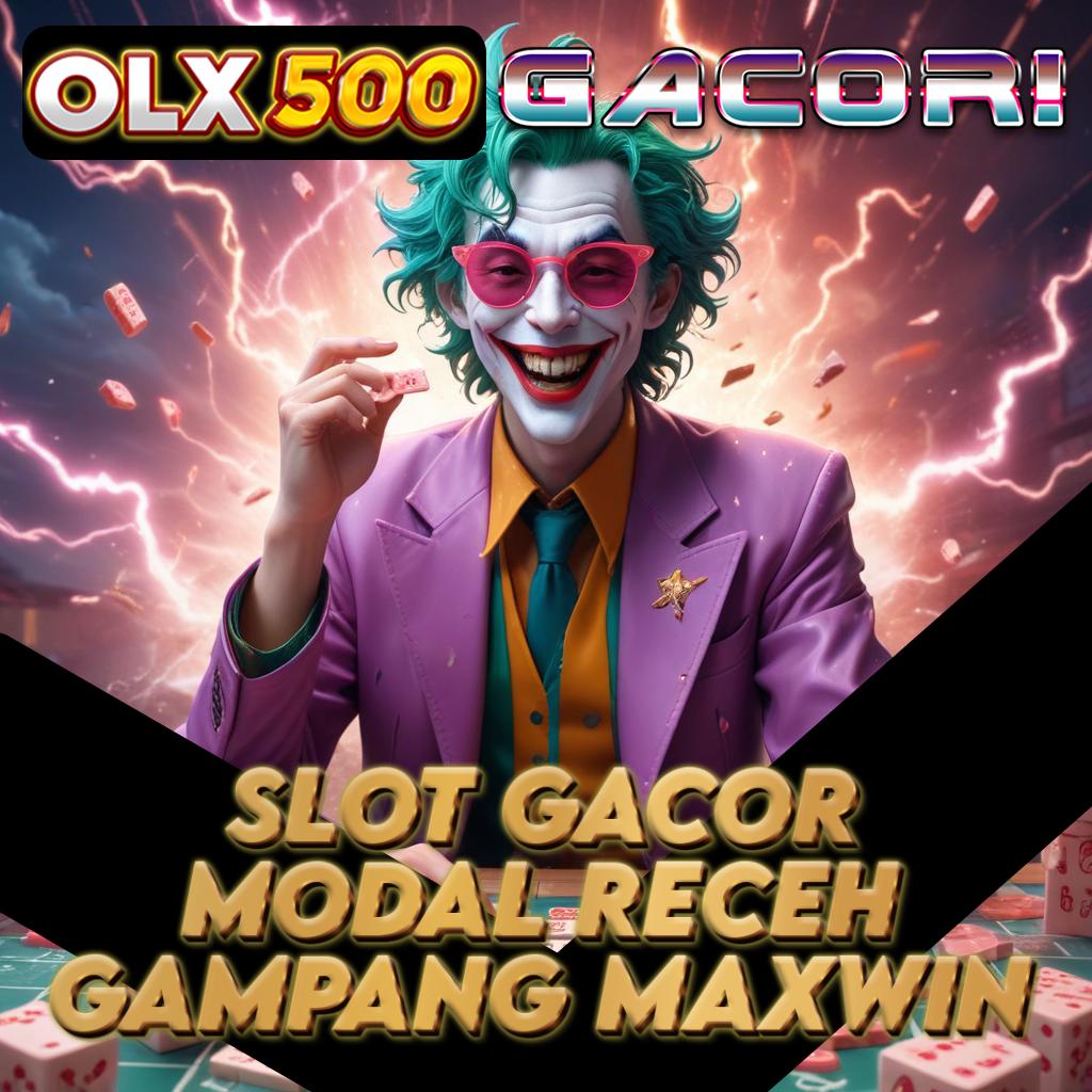 PKTOTO GACOR Spin Slot, Menang Modal Dikit!