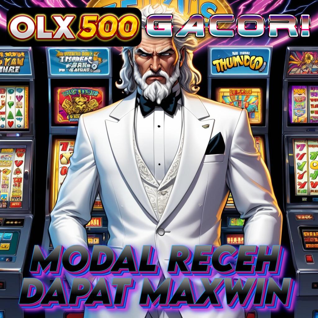 SLOT SERVER LUAR NEGERI THAILAND - Paling Cerdas