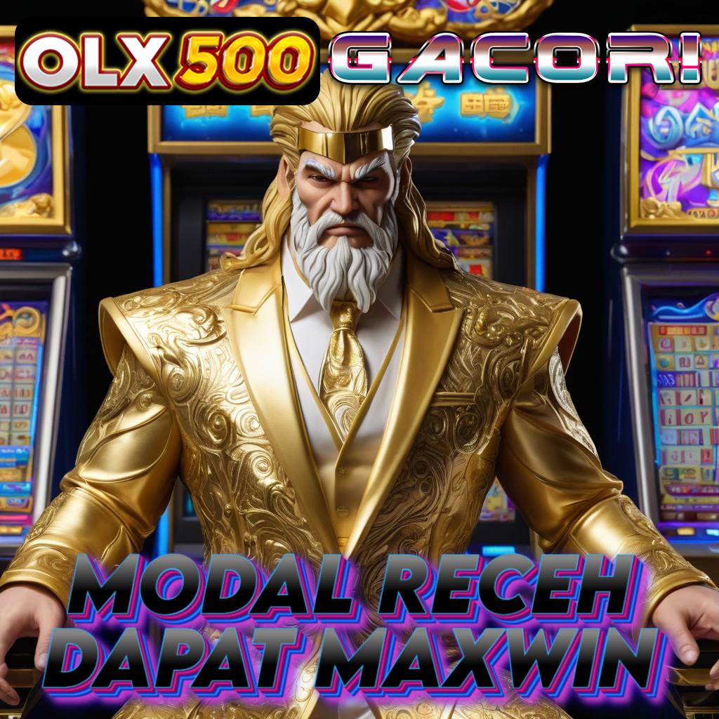 Slot Demo Pragmatic Dan Pg Soft Terlengkap Jackpot X500 Terbaru