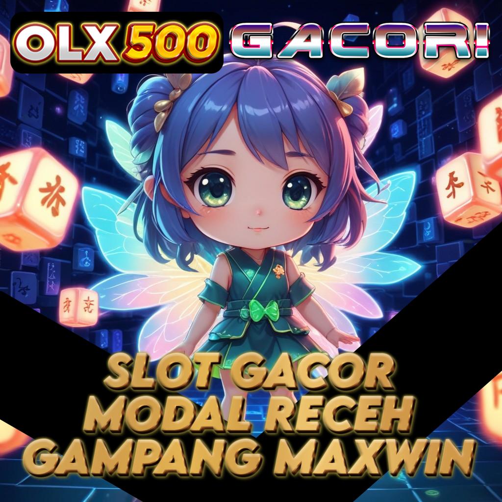 SLOT DEMO GACOR 2024 TERBARU Ciptakan Desain Unik