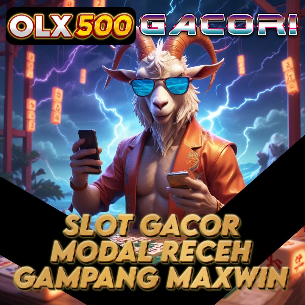 SLOT GACOR GAMPANG MENANG DEPO 5K Diskon Besar Hanya Untuk Kamu!