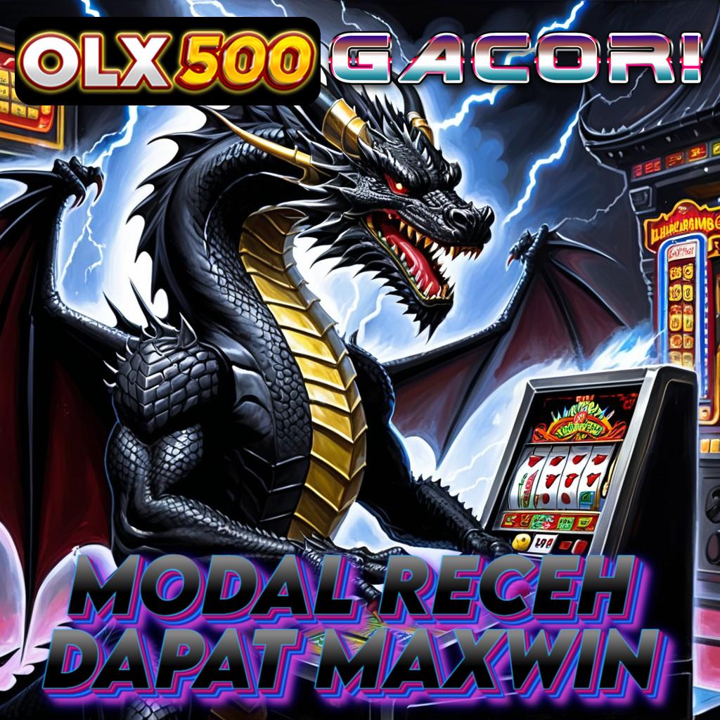 Slot Online Turbo X500