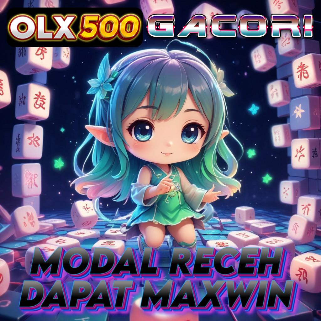 SLOT GACOR HARI INI MUDAH SCATTER MUDAH MAXWIN >> Situs Anti Robot