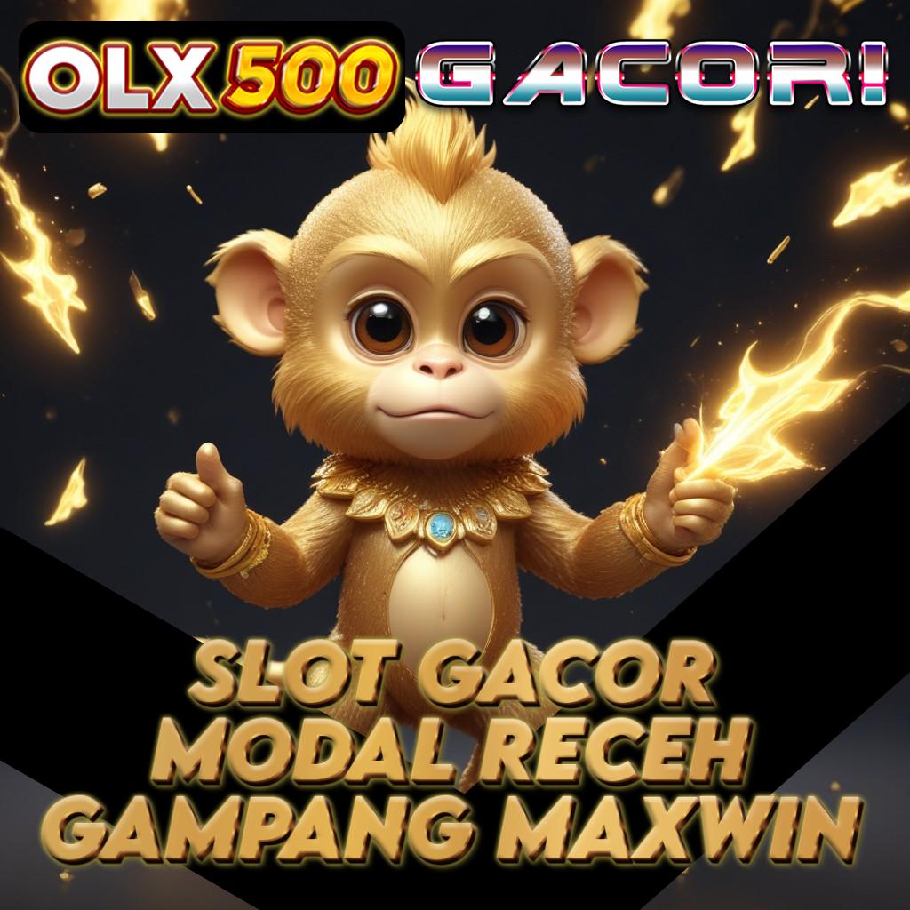 PUSAT MAXWIN PENDETEKSI SLOT Slot Gacor, Bonus Pasti Hadir!