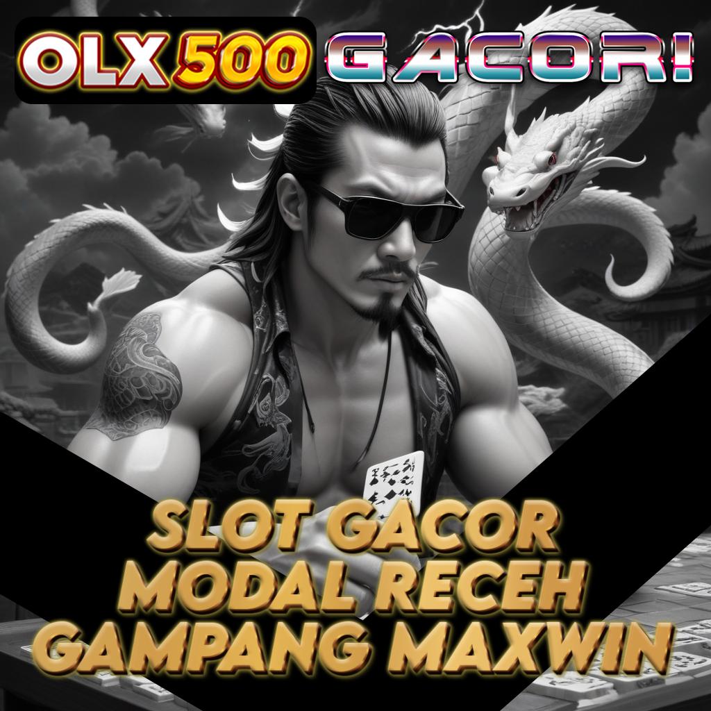 Slot Gacor Hari Ini Min Depo 10k