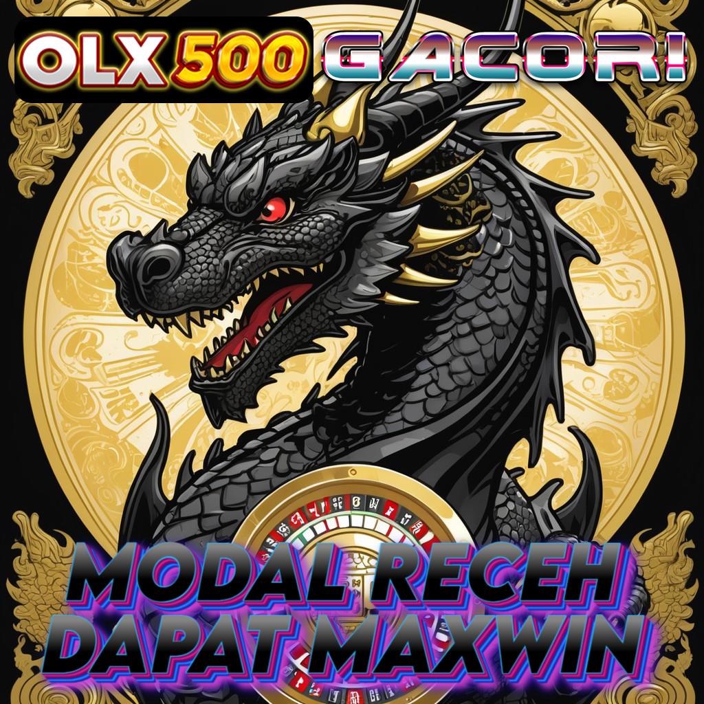 SITUS SLOT GACOR MAXWIN 2023 Event Gacor, Hadiah Terjamin!