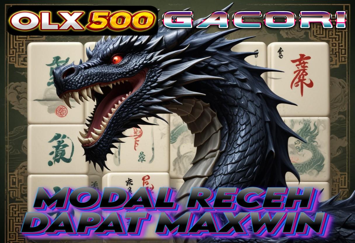 Apk Slot Online Gacor Terpercaya